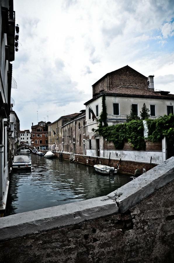 Appartamento Grazioso E Centrale Venice Exterior photo